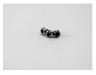 CANE CREEK EEWINGS CRANK CHAINRING SCREWS, TITANIUM, 3 STCK.