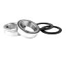 CANE CREEK HELLBENDER 70 PF41 BOTTOM BRACKETS, STAINLESS STEEL, PRESS FIT, 30MM