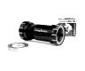 CANE CREEK HELLBENDER 110 BB30 BOTTOM BRACKETS, CERAMIC, THREAD FIT, 30MM, 68/73MM, BLACK/GOLD