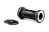 CANE CREEK HELLBENDER 70 BSA30 BOTTOM BRACKETS, STAINLESS STEEL, THREAD FIT, 24MM, 68/73MM, BLUE