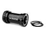 CANE CREEK HELLBENDER 70 BB30 BOTTOM BRACKETS, STAINLESS STEEL, 24MM, 68/73MM, BLACK