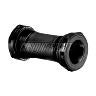 E*THIRTEEN BSA BOTTOM BRACKET, 73MM, 24MM, BLACK