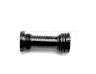 E*THIRTEEN BSA BOTTOM BRACKET, 83MM, 24MM, BLACK