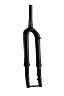 CANE CREEK INVERT SL GRAVEL-SUSPENSION FORK, 29", 30MM, 45MM, 110X12MM, 28.6-40, FM6, CARBON BLACK