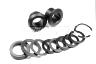 WHEELS MANUFACTURING BOTTOM BRACKET BB30/PF30 ADAPTER KIT, SRAM/TRUVATIV CRANK, 12 PCS.