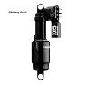 CANE CREEK DBKITSUMA AIR SHOCK, 210MM, 210X55MM