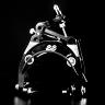 CANE CREEK EEBRAKE G4 BRAKE HR, REGULAR MOUNT, BLACK