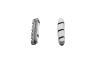 CANE CREEK EEBRAKE BRAKE PAD FOR CARBON RIM, 2 PCS, DARK BLUE