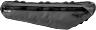 SALSA EXP SERIES CHOLLA FRAME PACK, BLACK, M