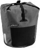 SALSA EXP SERIES AGAVE PANNIER, BLACK