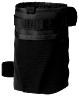 SURLY DUGOUT FEEDBAG HANDLEBAR BAG, BLACK