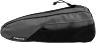 SALSA EXP-R TRILLIUM TOP TUBE BAG, L, BLACK