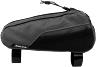 SALSA EXP-R TRILLIUM TOP TUBE BAG, S, BLACK