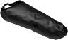 SALSA EXP SERIES SAGUARO DRY BAG, L, BLACK