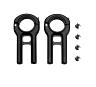 SALSA EXP SERIES ANYTHING CRADLE HANDLEBAR BAG SYSTEM ARMS, 35.0, INCL. 31.8 SHIMS