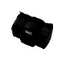 SALSA ANYTHING BRACKET PACK BAG, BLACK
