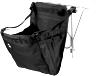 SURLY LITTLE DUMMY BAG, BLACK