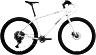 SURLY BRIDGE CLUB MTB BIKE, 27.5", WHIPPED BUTTER, L