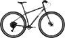 SURLY OGRE MTB BIKE, 29", PURPLE, L