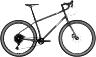 SURLY GRAPPLER MTB BIKE, 27.5", SUBTERRANEAN HOMESICK BLUE, S
