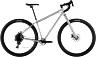 SALSA FARGO APEX 1 BIKE, 29", M, ORANGE