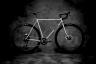 SURLY STRAGGLER CYCLOCROSS BIKE, 650B, 42CM, COLD BLUE STEEL