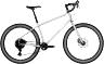 SURLY GRAPPLER MTB BIKE, 27.5", PURPLE, L
