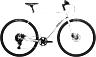 SURLY PREAMBLE FLAT BAR BIKE, 700C, BEST BUDS GREEN, XL