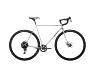 SURLY STRAGGLER CYCLOCROSS BIKE, 650B, CHLORINE DREAM, 46.00CM