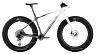 SALSA BEARGREASE X01 BIKE, 27.5", XL, RED/TEAL