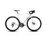 SURLY PREAMBLE ALL-ROAD DROP BAR BIKE, 700C, THORFROST WHITE, L