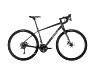 SALSA JOURNEYER CLARIS ALL-ROAD BIKE, 650B, BLACK, 53.00CM