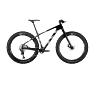 SALSA BEARGREASE CARBON DEORE 11 FATBIKE BIKE, 27.5", BLACK FADE, S