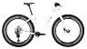 SALSA MUKLUK ALUMINIUM ADVENT X FATBIKE BIKE, 26", M, TAN