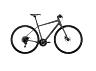 SALSA JOURNEYER FLATBAR ALTUS ALL-ROAD BIKE, 700C, BLUE, M