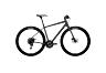 SALSA JOURNEYER FLATBAR ALTUS ALL-ROAD BIKE, 650B, RED, XL