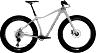 SALSA HEYDAY CARBON DEORE 12 BIKE, 26", S, GRAY