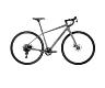 SALSA JOURNEYER APEX 1 ALL-ROAD BIKE, 700C, RED-ORANGE, 55CM