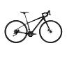 SALSA JOURNEYER SORA ALL-ROAD BIKE, 700C, BLACK, 60CM
