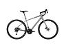 SALSA JOURNEYER SORA ALL-ROAD BIKE, 650B, GREEN, 60CM