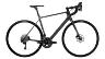 SALSA WARROAD CARBON ULTEGRA ALLROAD BIKE, 700C, 49CM, RED