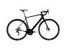 SALSA WARROAD CARBON 105 2X ALLROAD BIKE, 700C, BLACK, 61.00CM