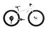 SURLY KRAMPUS MTB BIKE, 29+, FIRST LOSER SILVER, S
