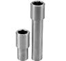 PROBLEM SOLVERS SHELDON FENDER NUT, 32MM FRONT/10MM REAR