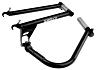 SURLY TRAILER HITCH ASSEMBLY, BLACK