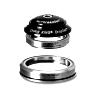 CHRIS KING DROPSET 3 TAPERED HEADSET, 1 1/8"-1.5", GRIPLOCK, IS41/28.6 | IS52/40 36X45