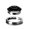 CHRIS KING DROPSET 5 TAPERED HEADSET, 1 1/8"-1.5", GRIPLOCK, IS42/28.6 | IS52/40 45X45