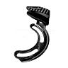 E*THIRTEEN TRS CHAINGUIDE, COMPACT SLIDER, SHIMANO E-8000 2-BOLT, 34-38T., BLACK