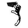E*THIRTEEN VARIO TRAIL CHAINGUIDE, COMPACT SLIDER, ISCG 05 2-BOLT, 30-36 T., BLACK