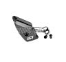 E*THIRTEEN LG1 BASE GUIDE LOWER ASSEMBLY, BLACK